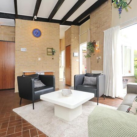 Zon&Zee Vakanties Duinzigt Villa Noordwijkerhout Esterno foto