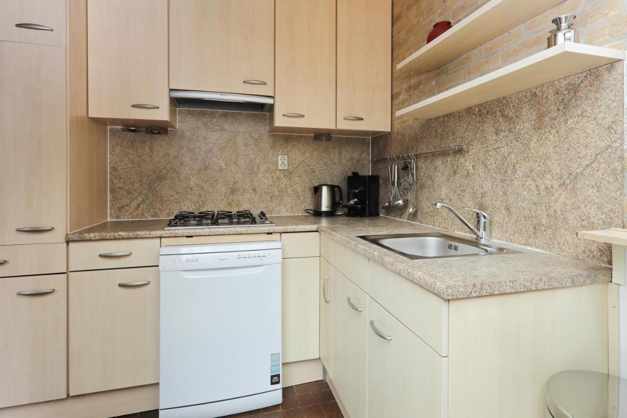 Zon&Zee Vakanties Duinzigt Villa Noordwijkerhout Esterno foto