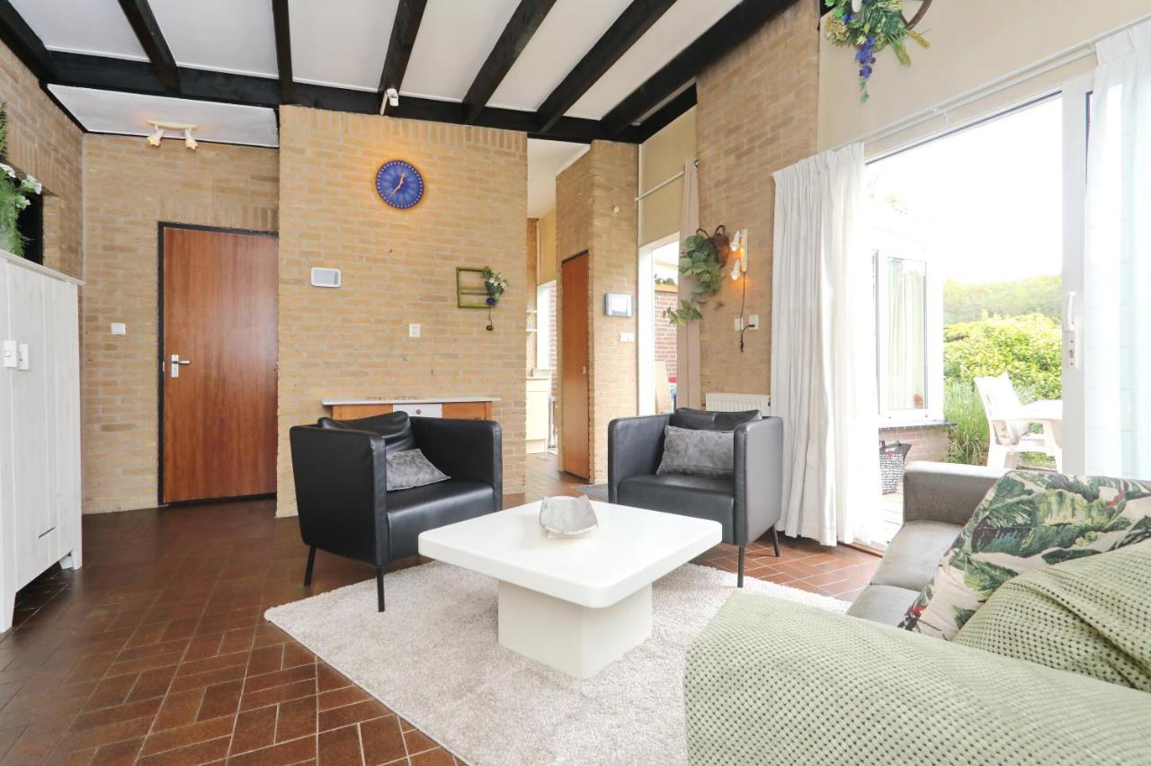 Zon&Zee Vakanties Duinzigt Villa Noordwijkerhout Esterno foto