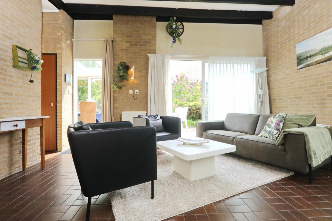 Zon&Zee Vakanties Duinzigt Villa Noordwijkerhout Esterno foto