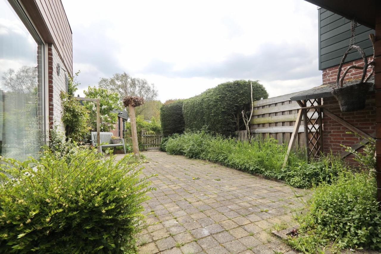 Zon&Zee Vakanties Duinzigt Villa Noordwijkerhout Esterno foto