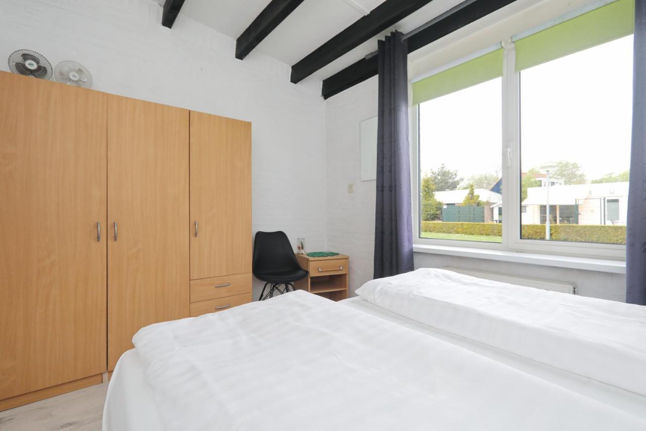 Zon&Zee Vakanties Duinzigt Villa Noordwijkerhout Esterno foto