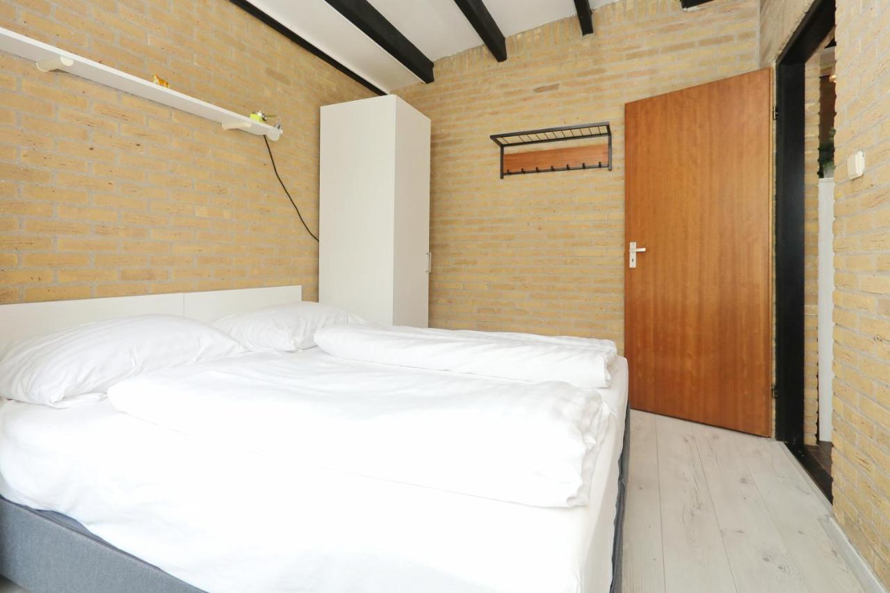 Zon&Zee Vakanties Duinzigt Villa Noordwijkerhout Esterno foto