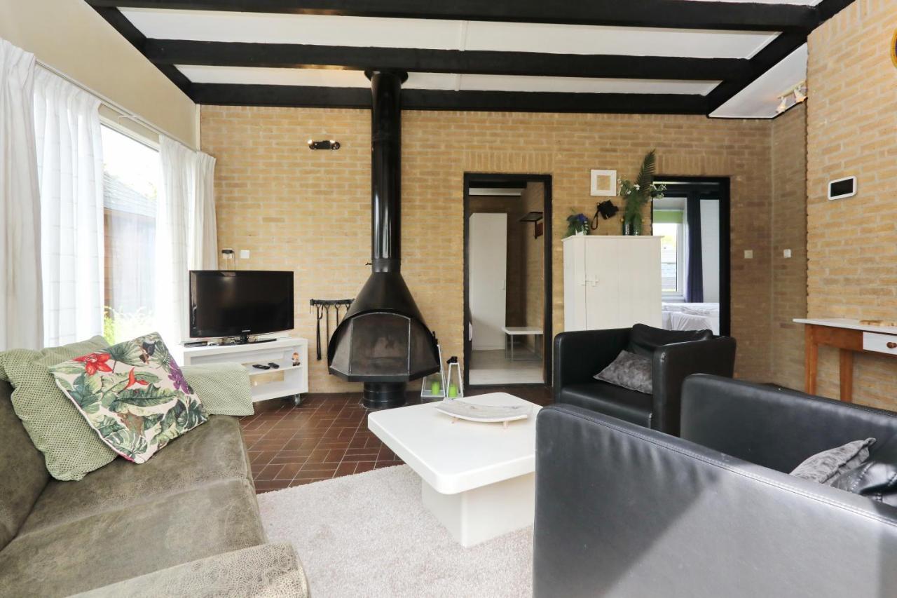 Zon&Zee Vakanties Duinzigt Villa Noordwijkerhout Esterno foto