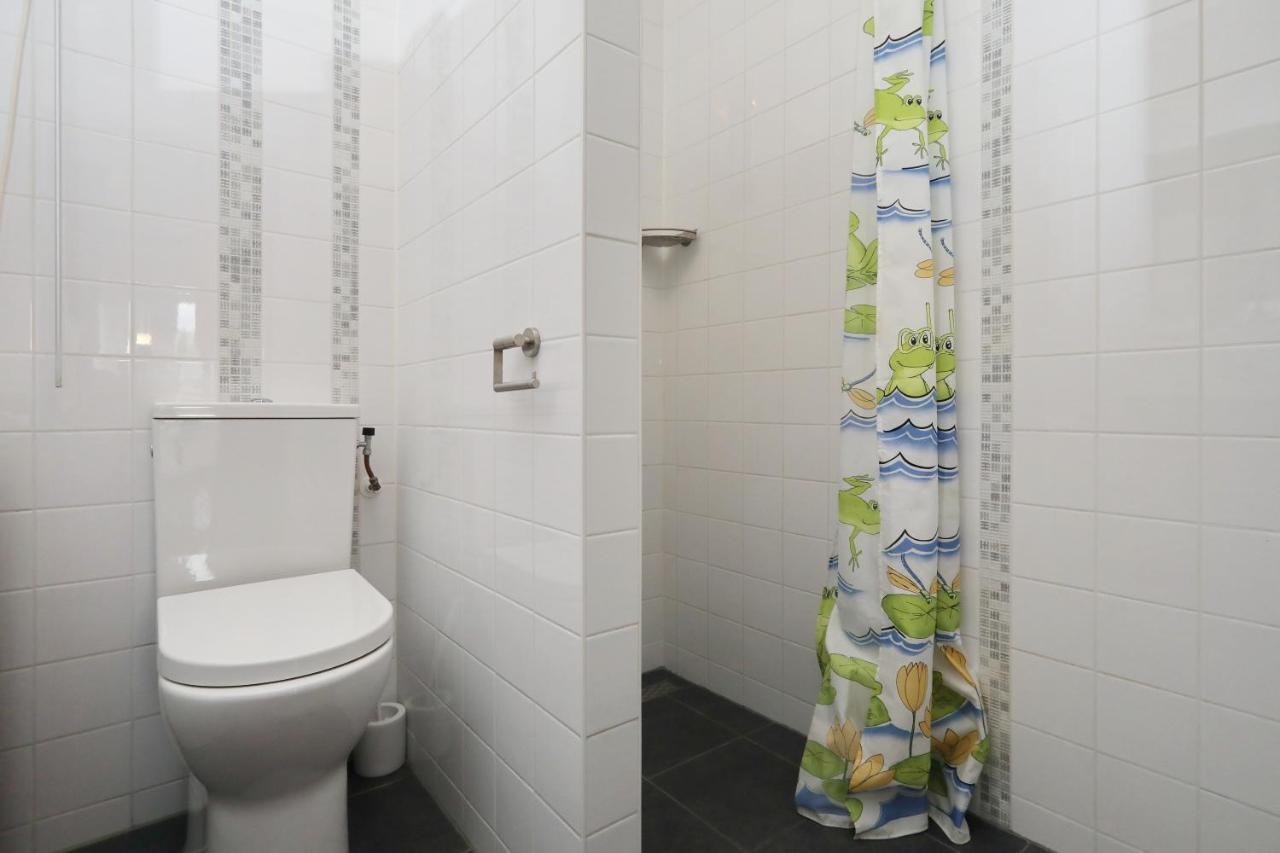 Zon&Zee Vakanties Duinzigt Villa Noordwijkerhout Esterno foto