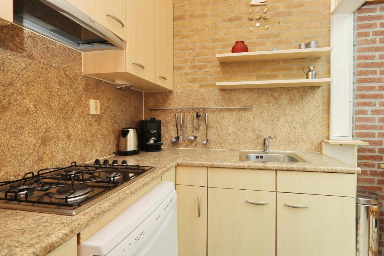 Zon&Zee Vakanties Duinzigt Villa Noordwijkerhout Esterno foto