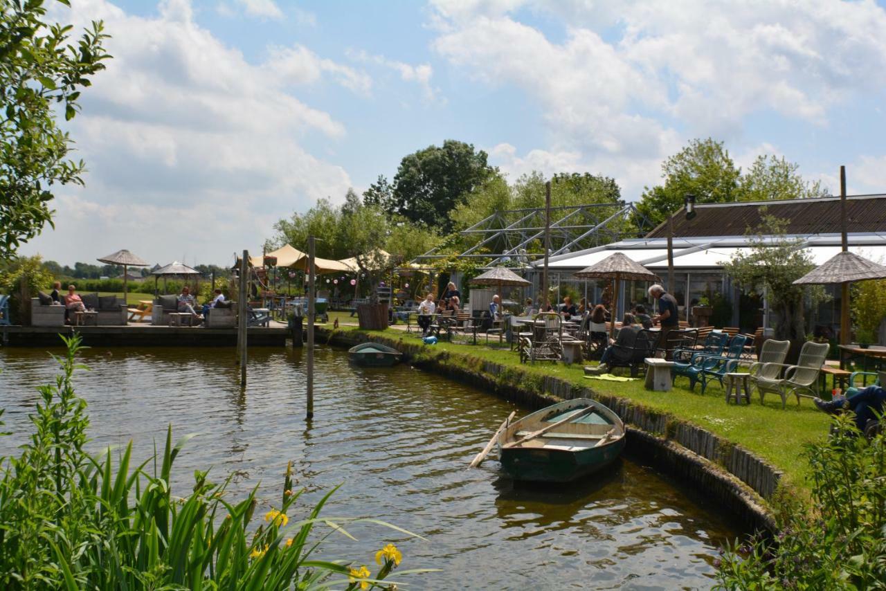 Zon&Zee Vakanties Duinzigt Villa Noordwijkerhout Esterno foto