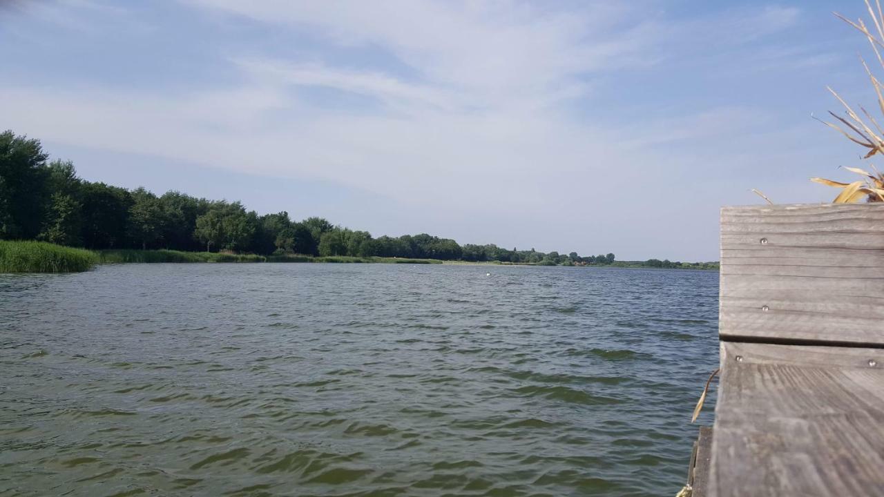 Zon&Zee Vakanties Duinzigt Villa Noordwijkerhout Esterno foto